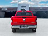 Thumbnail of 2023 Flame Red Clearcoat RAM 1500