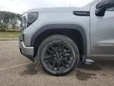 Thumbnail of 2023 Sterling Metallic GMC Sierra 1500