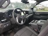 Thumbnail of 2023 Sterling Metallic GMC Sierra 1500