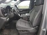 Thumbnail of 2023 Sterling Metallic GMC Sierra 1500