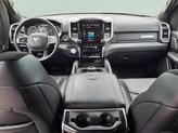 Thumbnail of 2022 Delmonico Red Pearlcoat RAM 1500