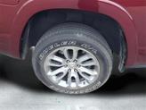 Thumbnail of 2022 Delmonico Red Pearlcoat RAM 1500
