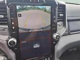 Thumbnail of 2022 Delmonico Red Pearlcoat RAM 1500