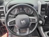 Thumbnail of 2022 Delmonico Red Pearlcoat RAM 1500