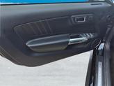 Thumbnail of 2015 Black Ford Mustang