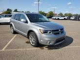 Photo of 2015 Billet Silver Metallic Clearcoat Dodge Journey