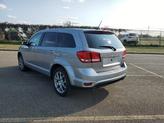 Thumbnail of 2015 Billet Silver Metallic Clearcoat Dodge Journey
