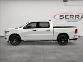 Thumbnail of 2026 Bright White Clearcoat RAM 1500