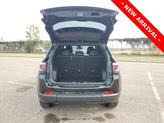 Thumbnail of 2023 Diamond Black Crystal Pearlcoat Jeep Compass