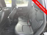 Thumbnail of 2023 Diamond Black Crystal Pearlcoat Jeep Compass