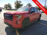 Thumbnail of 2019 Cardinal Red GMC Sierra 1500