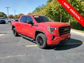 Photo of 2019 Cardinal Red GMC Sierra 1500