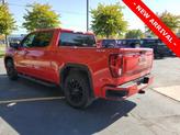Thumbnail of 2019 Cardinal Red GMC Sierra 1500