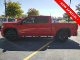 Thumbnail of 2019 Cardinal Red GMC Sierra 1500