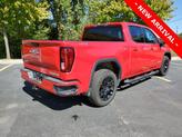 Thumbnail of 2019 Cardinal Red GMC Sierra 1500