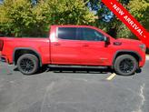 Thumbnail of 2019 Cardinal Red GMC Sierra 1500