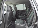 Thumbnail of 2016 Tungsten Metallic Chevrolet Tahoe