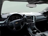 Thumbnail of 2016 Tungsten Metallic Chevrolet Tahoe