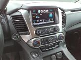 Thumbnail of 2016 Tungsten Metallic Chevrolet Tahoe