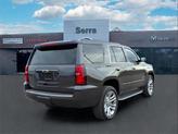 Thumbnail of 2016 Tungsten Metallic Chevrolet Tahoe