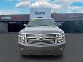Thumbnail of 2016 Tungsten Metallic Chevrolet Tahoe