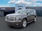 Thumbnail of 2016 Tungsten Metallic Chevrolet Tahoe