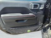 Thumbnail of 2018 Black Clearcoat Jeep Wrangler Unlimited