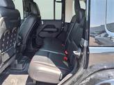 Thumbnail of 2018 Black Clearcoat Jeep Wrangler Unlimited