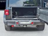 Thumbnail of 2018 Black Clearcoat Jeep Wrangler Unlimited