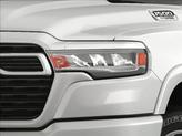Thumbnail of 2025 Bright White Clearcoat RAM 1500