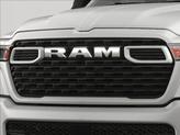 Thumbnail of 2025 Bright White Clearcoat RAM 1500