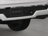 Thumbnail of 2025 Bright White Clearcoat RAM 1500