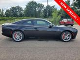Thumbnail of 2024 Diamond Black Crystal Pearlcoat Dodge Charger