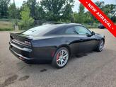 Thumbnail of 2024 Diamond Black Crystal Pearlcoat Dodge Charger
