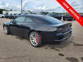Thumbnail of 2024 Diamond Black Crystal Pearlcoat Dodge Charger