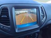 Thumbnail of 2018 Laser Blue Pearlcoat Jeep Compass
