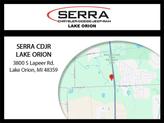Thumbnail of 2018 Laser Blue Pearlcoat Jeep Compass