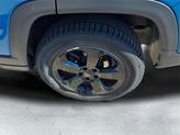 Thumbnail of 2018 Laser Blue Pearlcoat Jeep Compass