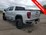 Thumbnail of 2020 Quicksilver Metallic GMC Sierra 1500