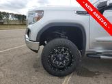 Thumbnail of 2020 Quicksilver Metallic GMC Sierra 1500