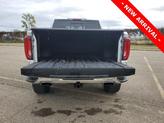 Thumbnail of 2020 Quicksilver Metallic GMC Sierra 1500