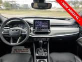 Thumbnail of 2023 Billet Silver Metallic Clearcoat Jeep Compass
