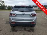 Thumbnail of 2023 Billet Silver Metallic Clearcoat Jeep Compass