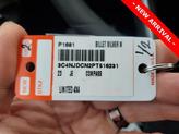 Thumbnail of 2023 Billet Silver Metallic Clearcoat Jeep Compass
