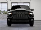 Thumbnail of 2026 Diamond Black Crystal Pearlcoat RAM 1500