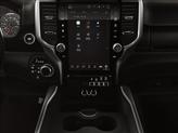 Thumbnail of 2026 Diamond Black Crystal Pearlcoat RAM 1500