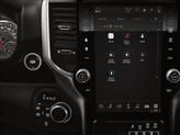 Thumbnail of 2026 Diamond Black Crystal Pearlcoat RAM 1500