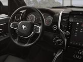 Thumbnail of 2026 Diamond Black Crystal Pearlcoat RAM 1500