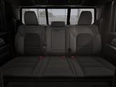 Thumbnail of 2026 Diamond Black Crystal Pearlcoat RAM 1500