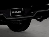 Thumbnail of 2026 Diamond Black Crystal Pearlcoat RAM 1500
